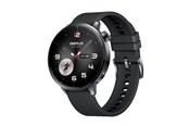 Smartwatch, Sporthorloge en Activity Tracker - OnePlus Watch 3 43mm - Black Steel - 5491100421