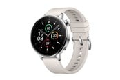 Smartwatch, Sporthorloge en Activity Tracker - OnePlus Watch 3 43mm - Silver Steel - 5491100422