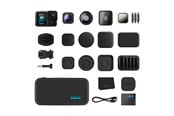 Actiecamera - GoPro HERO13 Black + Lens Collection - CHDRB-132-RW