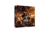 Merchandise - Good Loot - DOOM: The Dark Ages - Slayer’s Rag (1000 pieces) - Puzzel - 5908305249771