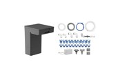 Stofzuiger - Accessoires - Dreame Water connection kit for L10s Pro Ultra Heat L10s Ultra Gen2 X40 Ultra L40 Ultra - RAW6