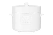 Overige keukenapparatuur - Xiaomi Electric Pressure Cooker 4.8L EU - BHR8845EU