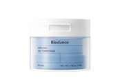 Gezichtsverzorging - BIODANCE Cera-nol Gel Toner Pads 60 pcs - BODS06-TPCN
