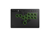 Gaming accessoires - 8BitDo Arcade - Xbox - PC - Wired Arcade stick - Microsoft Xbox One - RET00621