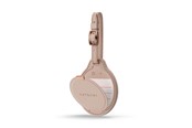 Vrije tijd & Reizen - Satechi Vegan-Leather FindAll Luggage Tag - Desert Rose - ST-LFALTR