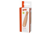 Houten speelgoed - Goki Wooden Duck Whistle - 61850