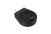 Mobiel - Adapters & Opladers - FIXED Wireless USB-C charger for Garmin Watch Black - FIXDW-GA-BK