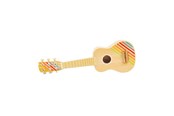 Houten speelgoed - Bigjigs Wooden Guitar - 37072