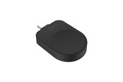 Mobiel - Adapters & Opladers - FIXED Wireless USB-C charger for Samsung Watch Black - FIXDW-SAP-BK