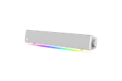 PC - Luidspreker - Creative Sound Blaster GS3 - White - 2.0-channel - Wit - 51MF8465AA002