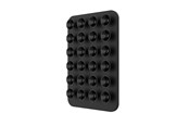Mobiel - Overige accessoires - FIXED MAGMATE MagSafe holder with suction cups - Black - FIXMM-BK