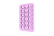 Mobiel - Overige accessoires - FIXED MAGMATE MagSafe holder with suction cups - Pink - FIXMM-PI