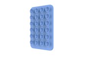 Mobiel - Overige accessoires - FIXED MAGMATE MagSafe holder with suction cups - Blue - FIXMM-BL