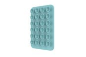 Mobiel - Overige accessoires - FIXED MAGMATE MagSafe holder with suction cups - Green - FIXMM-TU