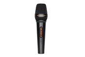 Audiokabel - Mondo by Defunc Mondo Microphone Black - M2581