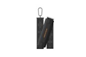 Luidspreker (draagbaar en voor feesten) - Mondo by Defunc Mondo Shoulder Strap Black - M2501