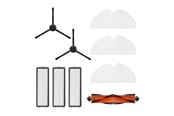 Stofzuiger - Accessoires - Dreame Accessory Kit for D9 Max and F9 Pro Cleaning Robot - RAK25