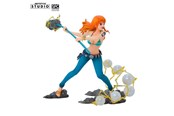 Merchandise - ABYstyle - ONE PIECE: Nami - 16 cm - Figuur - ABYFIG122