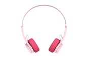Headphones/Headsets - Mondo by Defunc Mondo Freestyle On-Ear Pink - M1204