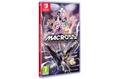 Games - Macross: Shooting Insight - Nintendo Switch - Shoot 'em up - 3760328374340
