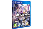 Games - Macross: Shooting Insight - Sony PlayStation 4 - Shoot 'em up - 3760328374371