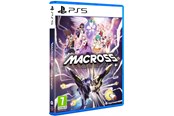 Games - Macross: Shooting Insight - Sony PlayStation 5 - Shoot 'em up - 3760328374401