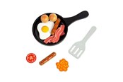 Houten speelgoed - Bigjigs Wooden Breakfast Set 11pcs. - 37027