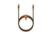 USB-kabel - Xtorm Xtreme USB-C / Lightning cable MFI 1.5m Black - CXX2002