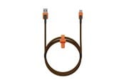 USB-kabel - Xtorm Xtreme USB-A / USB-C cable 1.5m Black - CXX2003