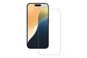 Mobiel - Beschermend glas - Vivanco Screen Protector for Apple iPhone 15 Plus / iPhone 16 Plus - 64233