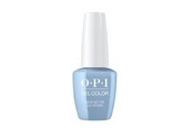 Make-up - OPI Gel Color Semi-Permanent Nail Polish Check Out The Old Geysirs 15 ml - 619828131904