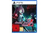 Games - Death end re;Quest: Code Z (Day One Edition) - Sony PlayStation 5 - RPG - 5061077020822