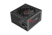 Voeding - REDRAGON 600W Bronze Voeding - 600 Watt - 120 mm - ATX - 80 Plus 80 PLUS Bronze - GC-PS024