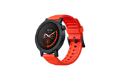 Smartwatch, Sporthorloge en Activity Tracker - CMF by Nothing Watch 3 Pro - Orange - A10700024