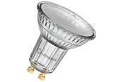 Armaturen & Lampen - Osram LED spot 120° 650lm 7W/927 (51W) Dimmable GU10 - 4099854241901