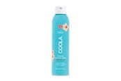 Lichaamsverzorging - Coola - Classic Body Spray Sunscreen Tropical Coconut 177ml - CL10421