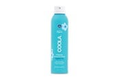 Lichaamsverzorging - Coola Classic Body Spray Fragrance-Free SPF 50 - 177 ml - 0850008614316
