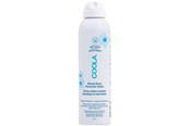 Lichaamsverzorging - Coola - Mineral Body Spray Fragrance Free - SPF 30 - CL10530