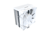 CPU koeler - Montech NX400 - White - CPU luchtkoeler - Max 35 dBA - NX400 (W)
