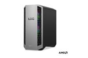Desktop - PC & Mac - Lenovo LoQ Tower - Ryzen 7 8745HX | 32 GB RAM | 1 TB NVMe SSD | GeForce RTX 5060 Ti - 91DF0007MW
