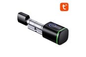 Smart Home - Avatto SDL-S1-B90 90mm Smart Digital Lock Cylinder - SDL-S1-B90