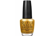 Make-up - OPI Nail Lacquer Nail Polish NL E78 Oy–Another Polish Joke! 15 ml - 09479018
