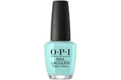 Make-up - OPI Nail Lacquer Nail Polish NL G44 Was It All Just A Dream? 15 ml - 619828138163