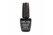 Make-up - OPI Gel Color Semi-Permanent Nail Polish Kermit Me To Speak 15 ml - 619828104021
