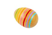 Houten speelgoed - Bigjigs Wooden Shaking Egg - 37067