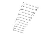 Handgereedschappen  - Stanley Combination Spanner Set - 12 Piece - STMT82843-0