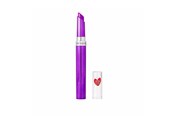 Make-up - Revlon Ultra Hd Gel Cream Lipstick 770 Twilight 1.7 g - 309977862056