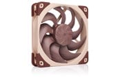 Case Fan - Noctua NF-A12x25 G2 LS-PWM - Case ventilator - 120mm - Brown - 11 dBA - NF-A12X25 G2 LS-PWM