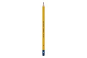 Schrijf- en tekengerei - Bruynzeel Burotek 4H Graphite Pencil - 60511001