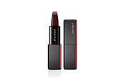 Make-up - Shiseido Modern Matte Powder Matte Cream Lipstick Dark Fantasy 4 g - 729238148000